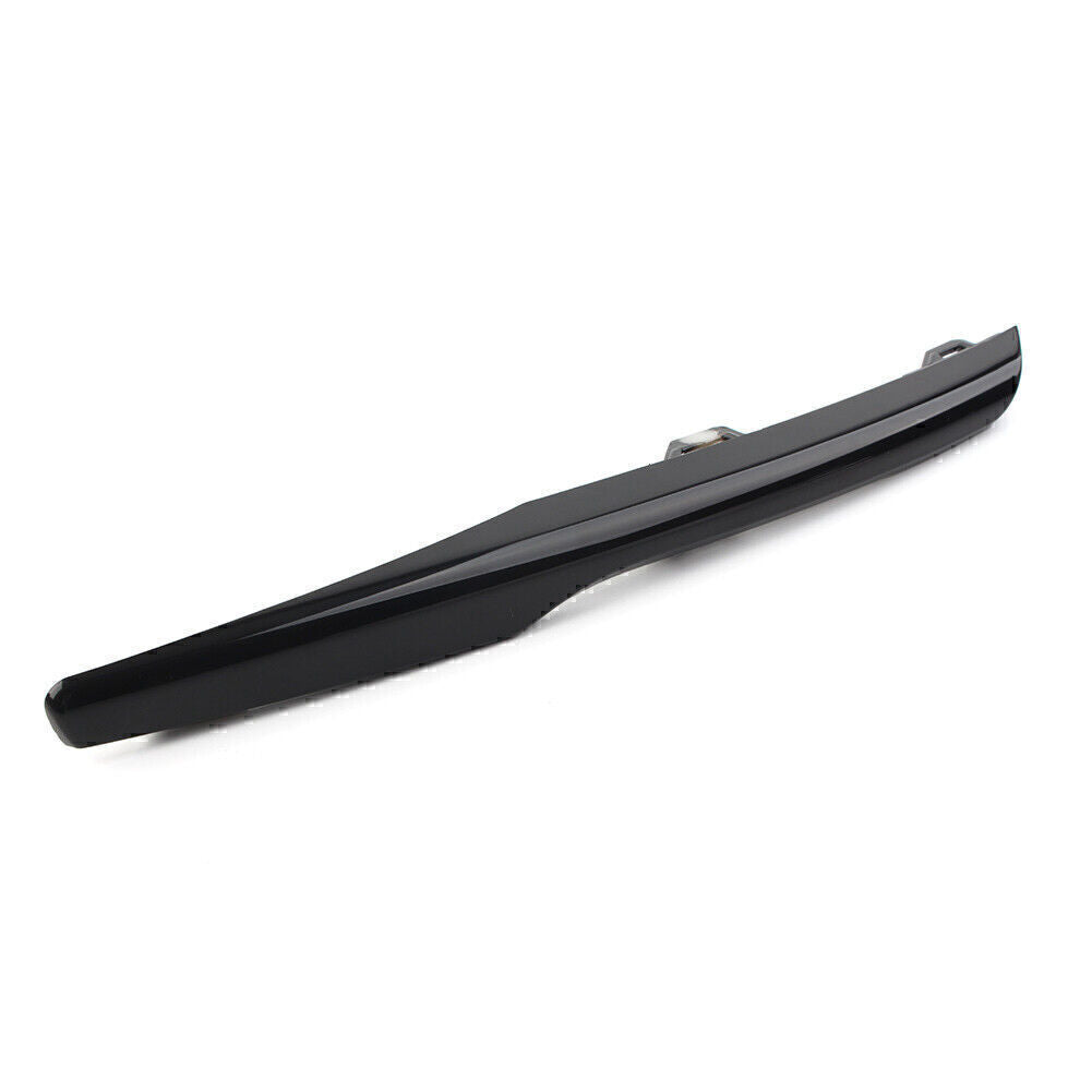 Left Upper Fog Light Lamp Strip Trim for Land Rover for Range Rover Evoque 2020-2022