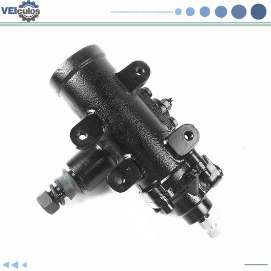 Power Steering Gear Box Gearbox for Chevy for AMC for Pontiac Olds for Buick for Jeep 7818141