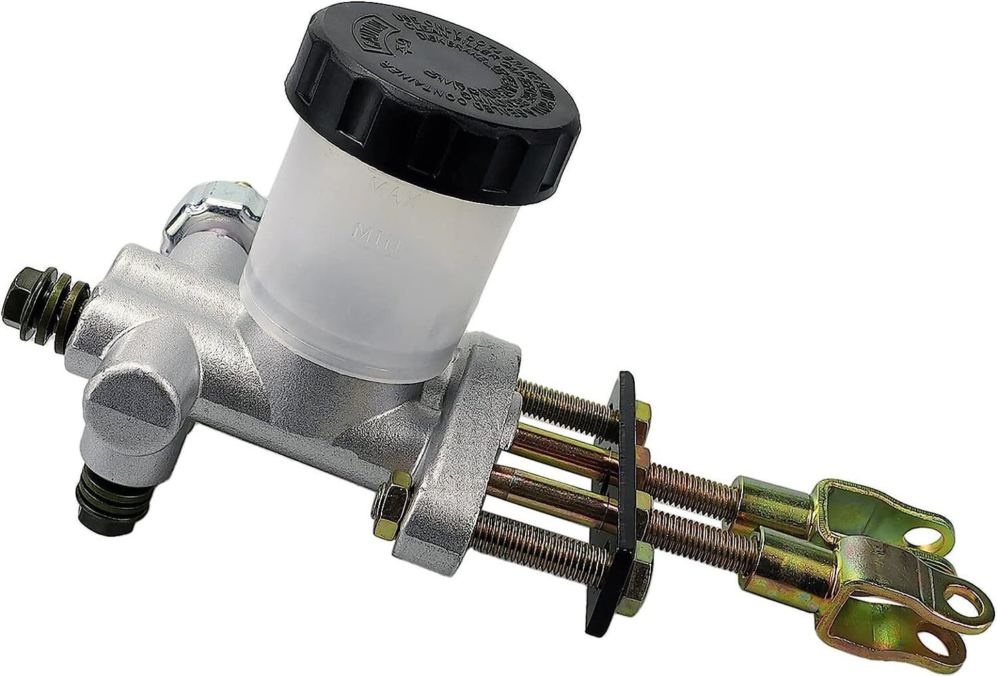 Brake Master Cylinder for 90cc 110cc Go Kart Buggy Sunl BMS Kandi Roketa Kazuma