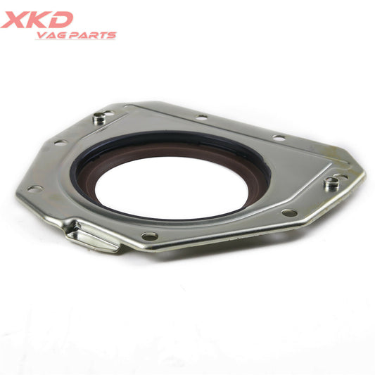 2.0TFSI rear main crankshaft seal suitable for Volkswagen for Golf , for Jetta , for Audi A5, for A8 , Q3, Q5, S3