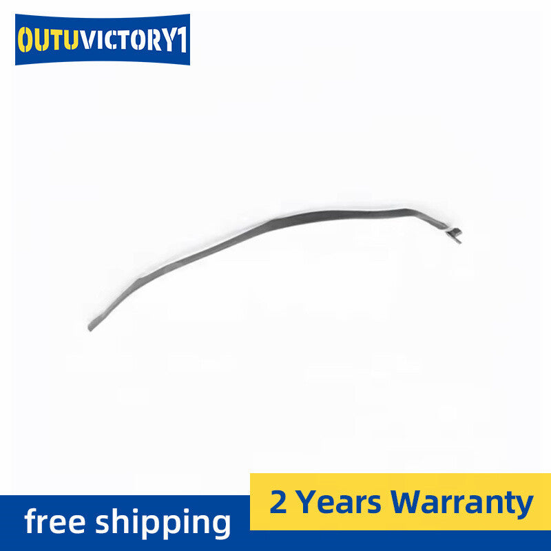 Rear-drive left front door seal for BMW 740i 740Ld xDrive 740Li 51357177943