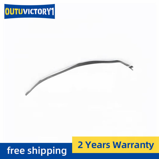 Rear-drive left front door seal for BMW 740i 740Ld xDrive 740Li 51357177943