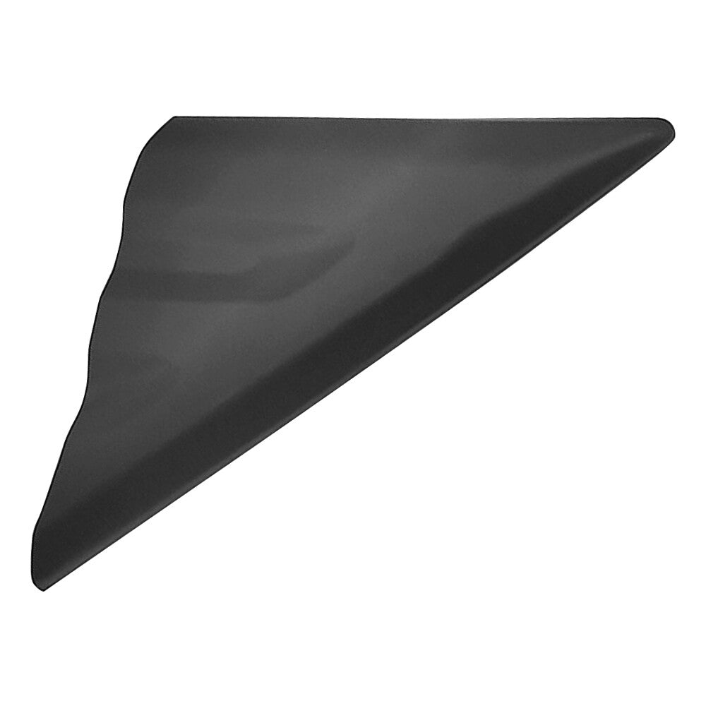 Left Rearview Mirror Triangle Plate BK31V16004AD for Ford Transit MK8 2014-2020