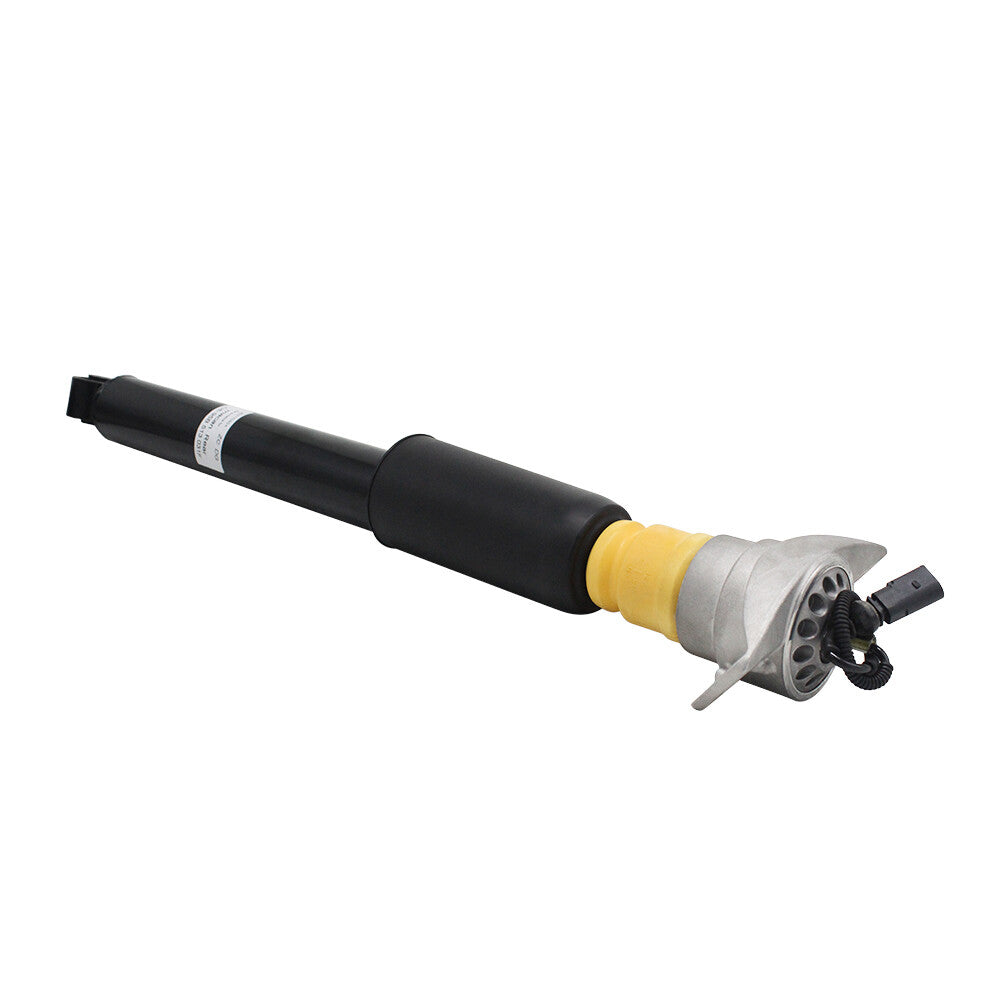 2 front shock absorbers with ADS, suitable for Mercedes-Benz W205, C450, C43, AMG 4-Matic 17-20