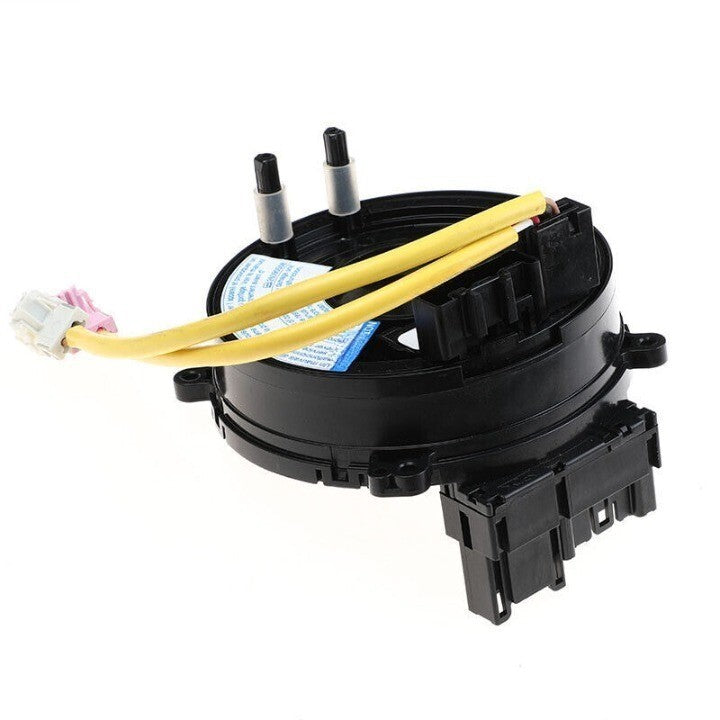 Steering wheel spiral cable clock spring for 2006-2012 Malibu 15925948- n