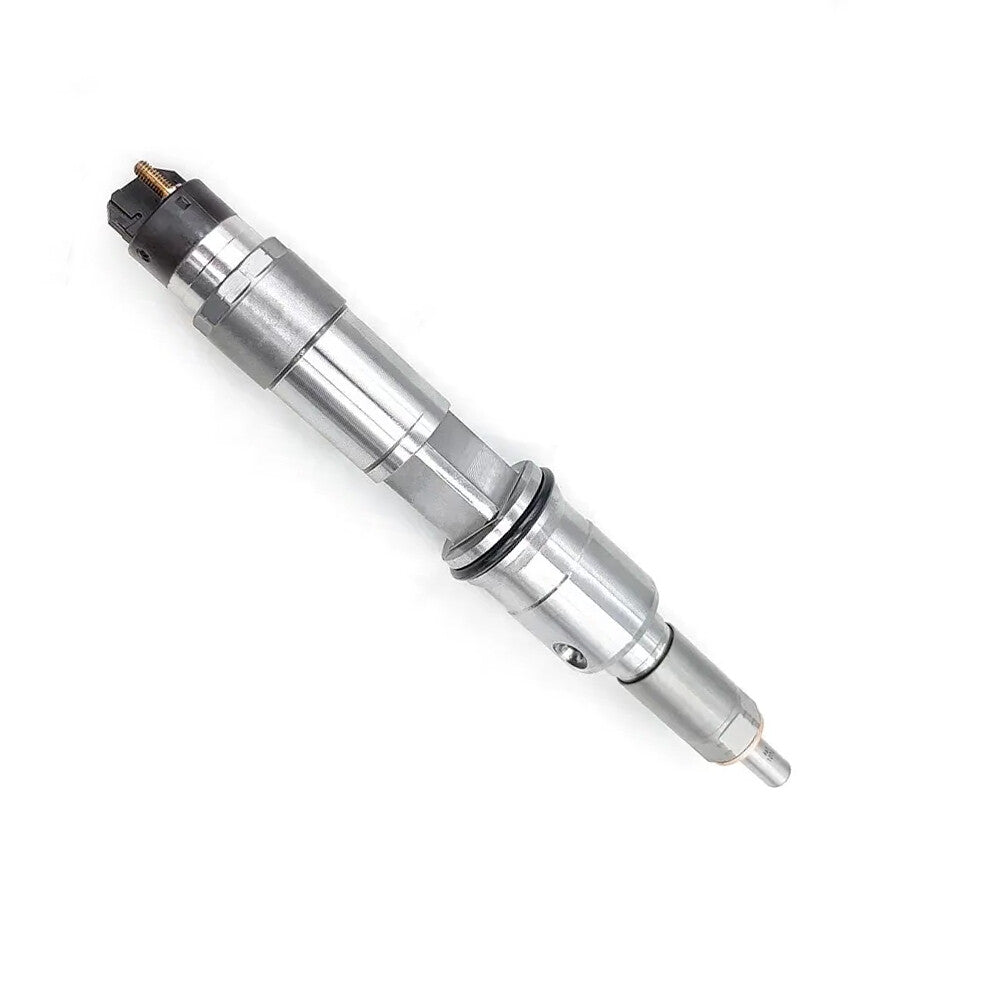 Diesel Fuel Injector Common Rail Injector Assembly 0445120015 for Iveco for Renault