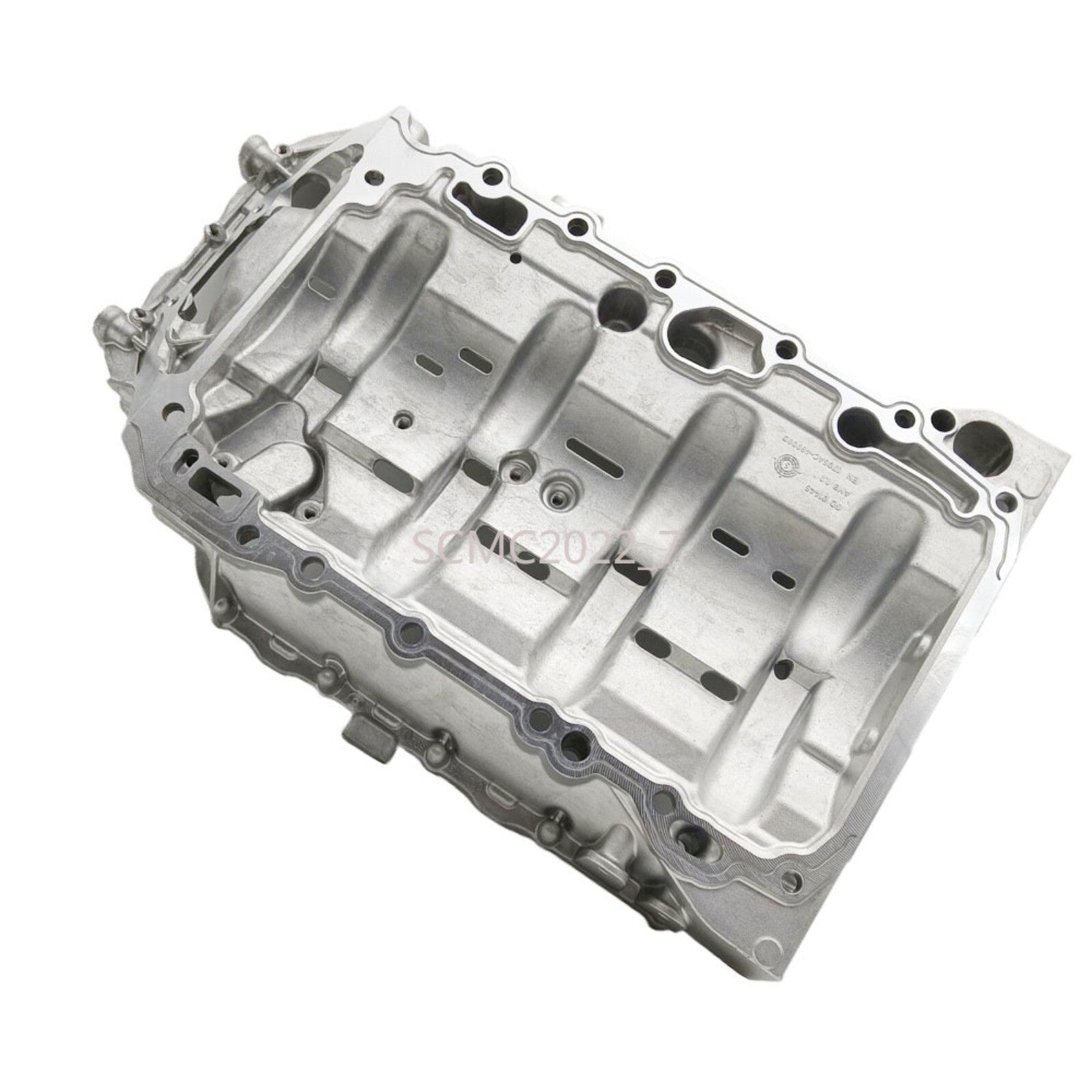 Engine Oil Pan Upper 06H103603AK for Audi A4 A5 A6 for A8 Q51.8T 2.0T CDHB CDNC CAED