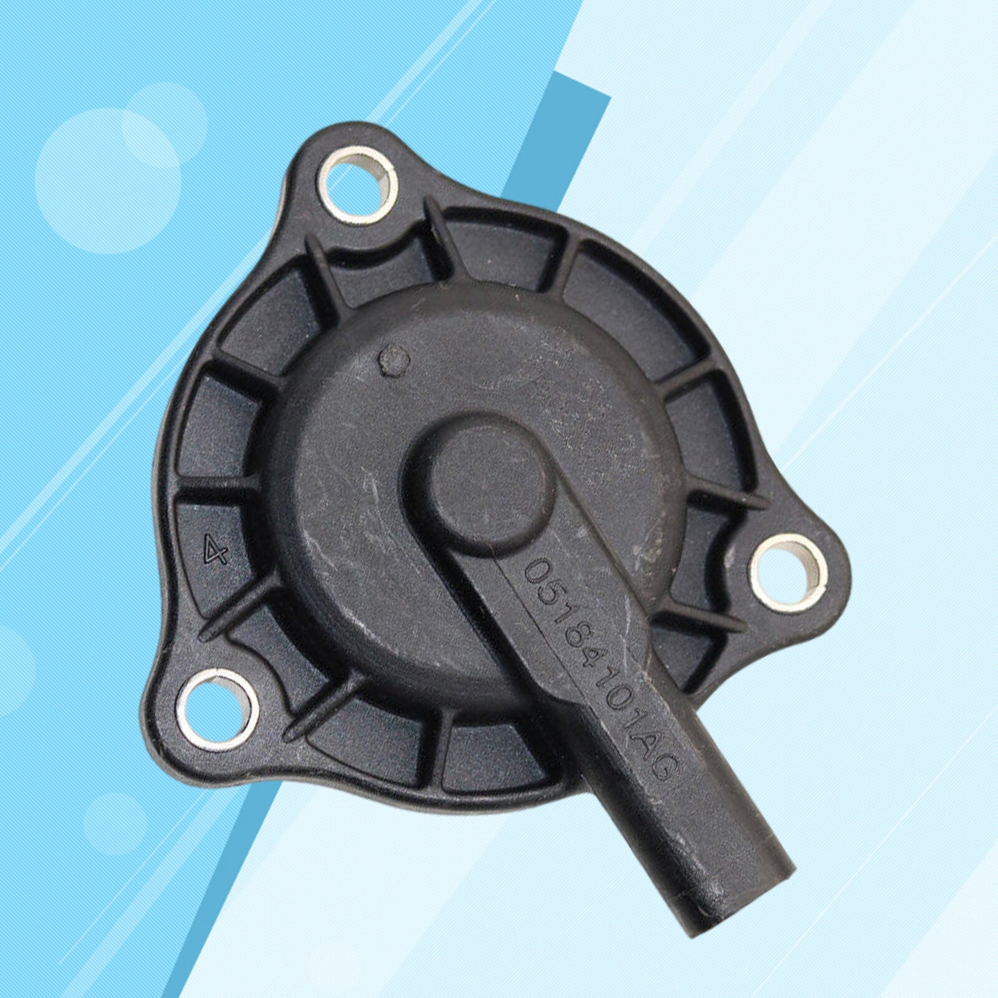 Camshaft Cam Phaser Actuator Control Valve for 2012-2016 for Jeep for Wrangler 3.6L