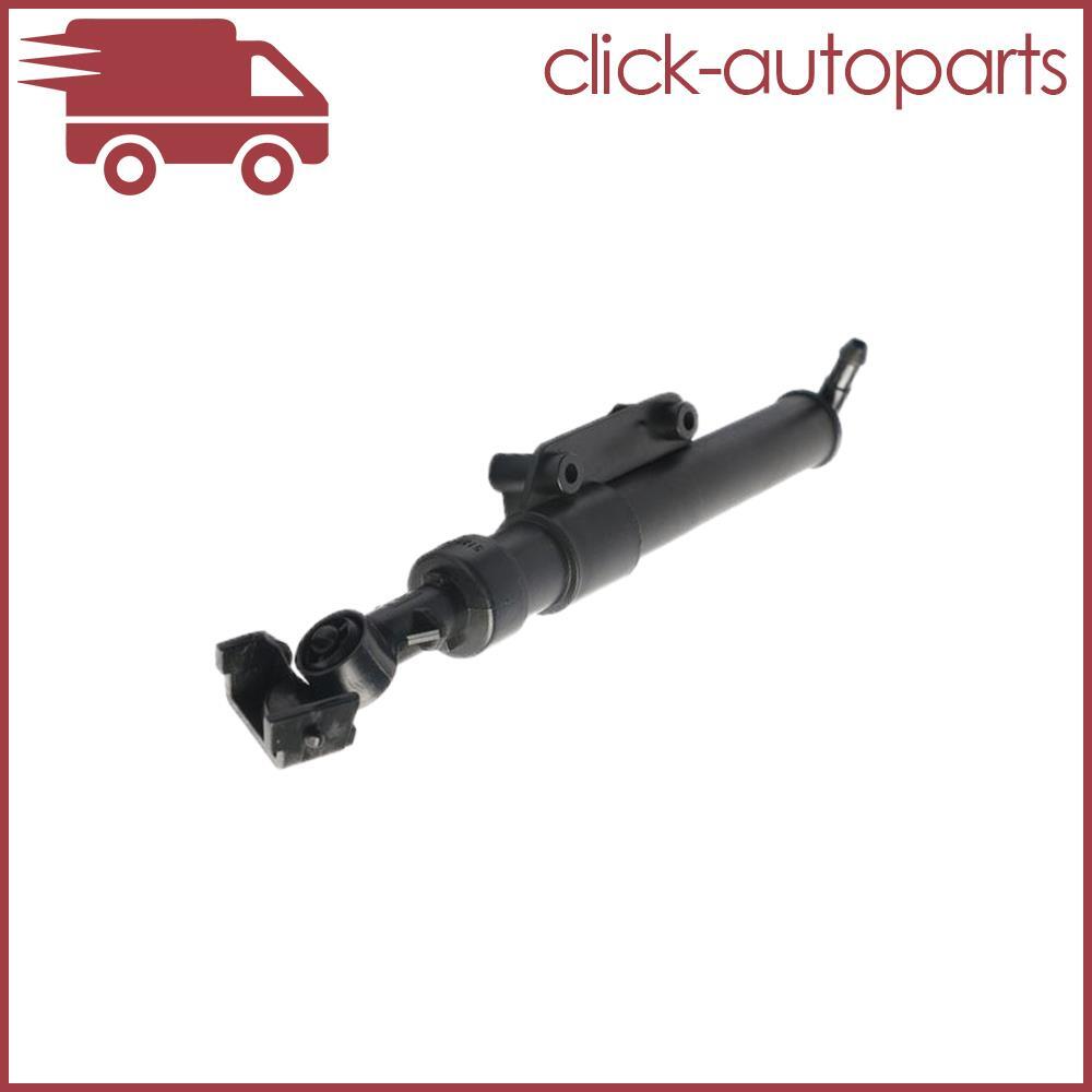 for Volvo XC70 2010-2015 Headlight Washer Spray Nozzle Left Side 31294174 Q