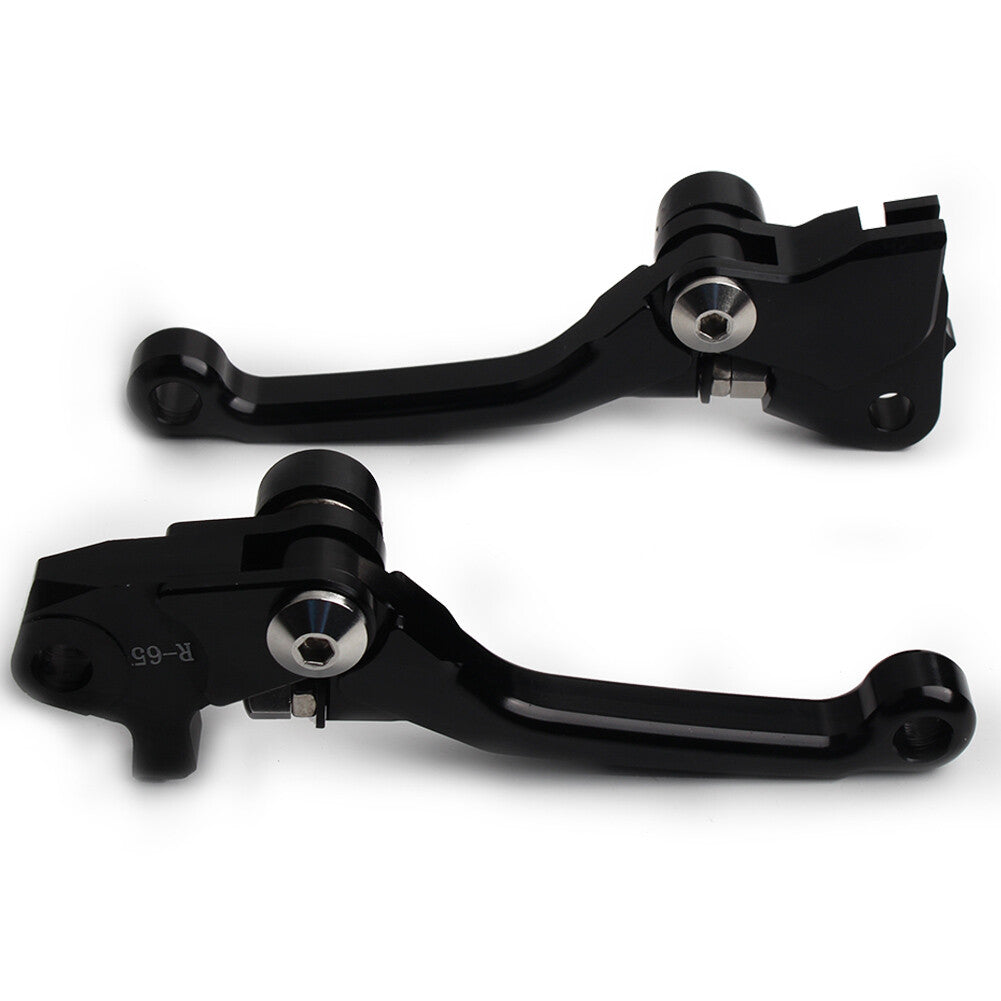 Pivot Brake Clutch Levers for YAMAHA YZ 250F YZ 426F YZ 450F 2009-2020 2019 2018 Q