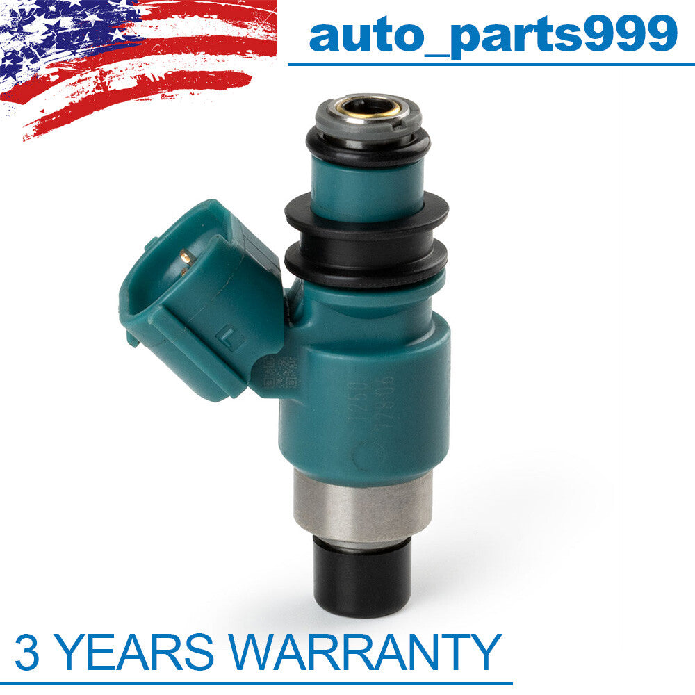 1 fuel injector 13S-13761-00-00 for 2008-2020 for Yamaha YZFR6 YZF-R6 n