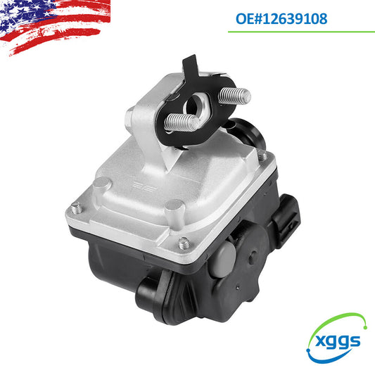 New for BUICK LACROSSE for CHEVROLET EQUINOX for GMC 12639108 Air Injection Check Valve Q
