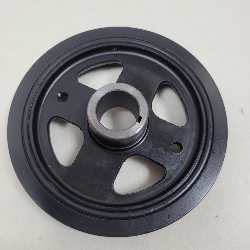 Silent Elbow Shaft Pulley for Toyota for Corolla Yaris Rav-4 134700T010 Q