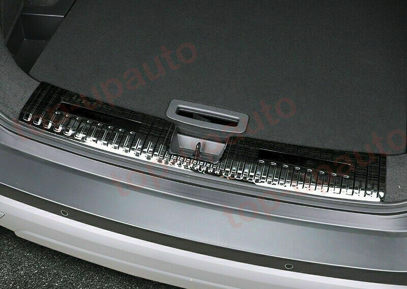 For Explorer 2020 2021 Carbon Fiber Steering Wheel Frame Decor Cover Trim v