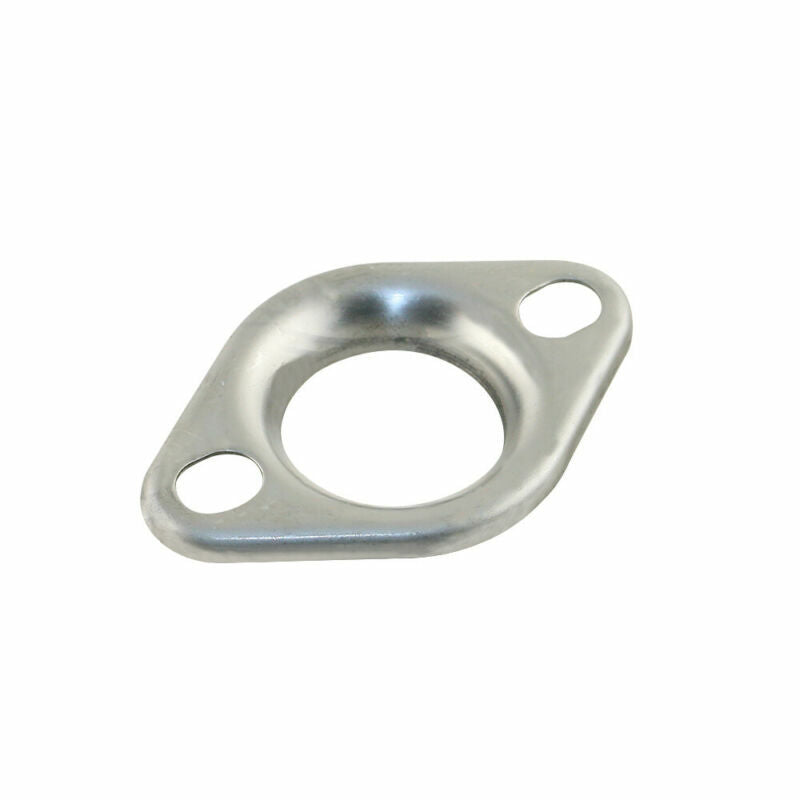 3 Exhaust Collector Flange  Donut Flange Header Stainless Steel w/ Gasket New