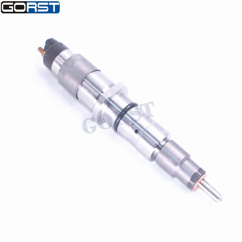 Common Rail Injector Assembly 0445120121 For ISLe_EU3 Kingland Bus v