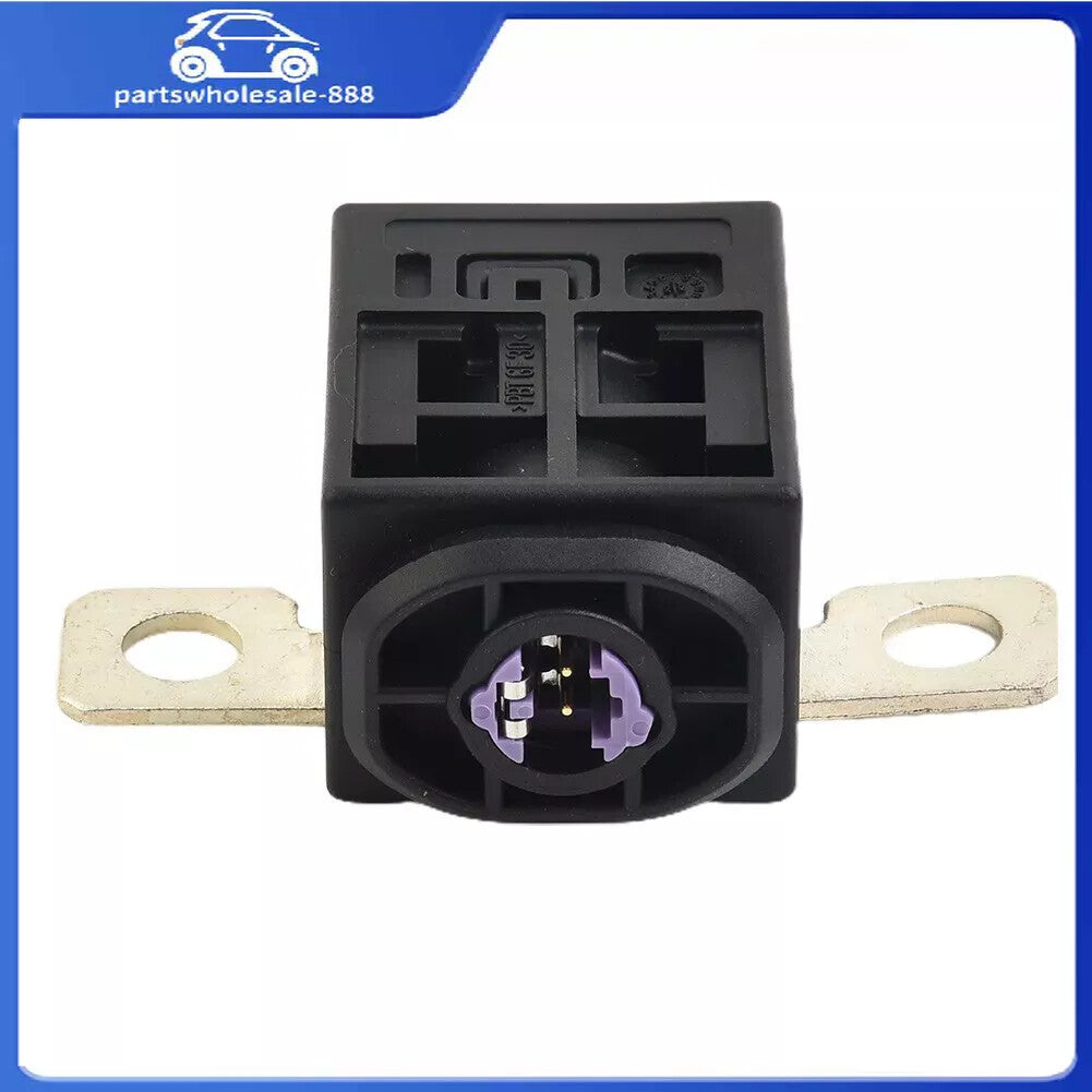 61146802944 Battery Power-Off Switch for BMW 5 6 7 Series G30 Part M5
