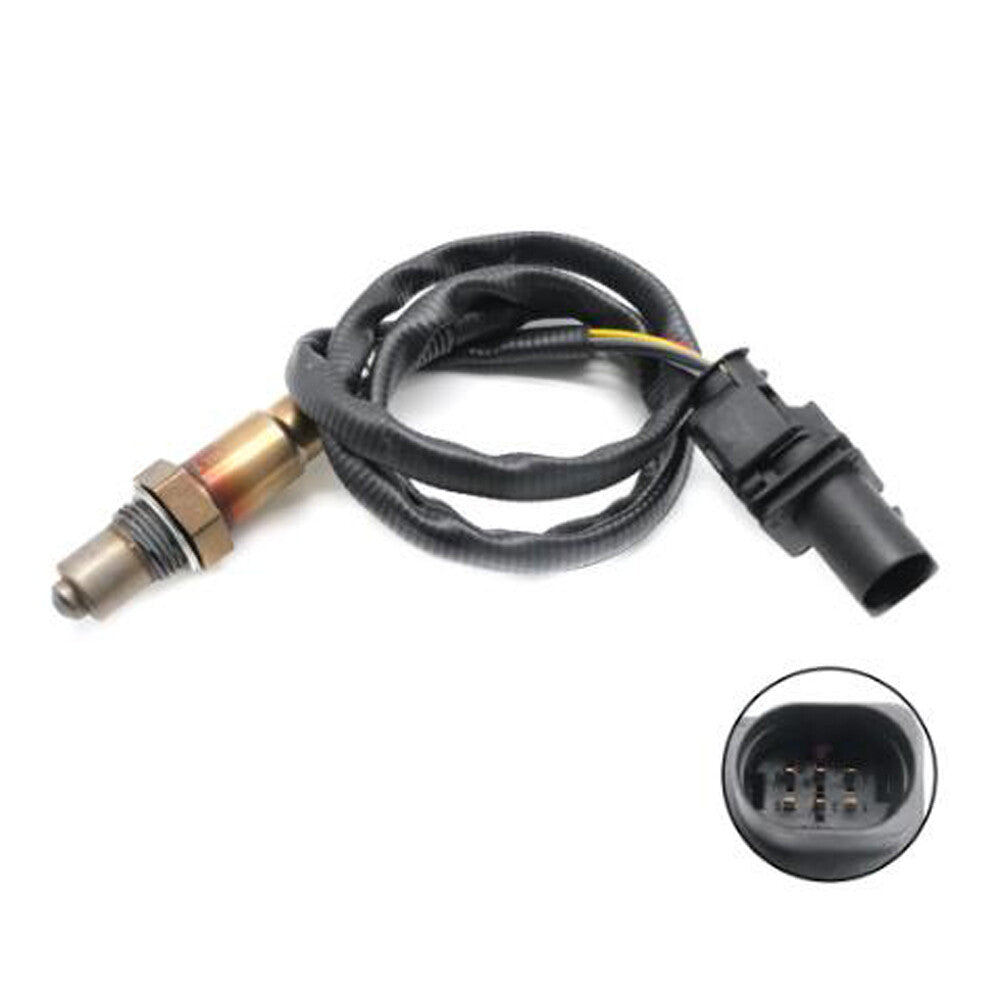 Upstream oxygen sensor 92068286, suitable for 07-08 for Buick for Chevrolet Avenue 0258017123 Q