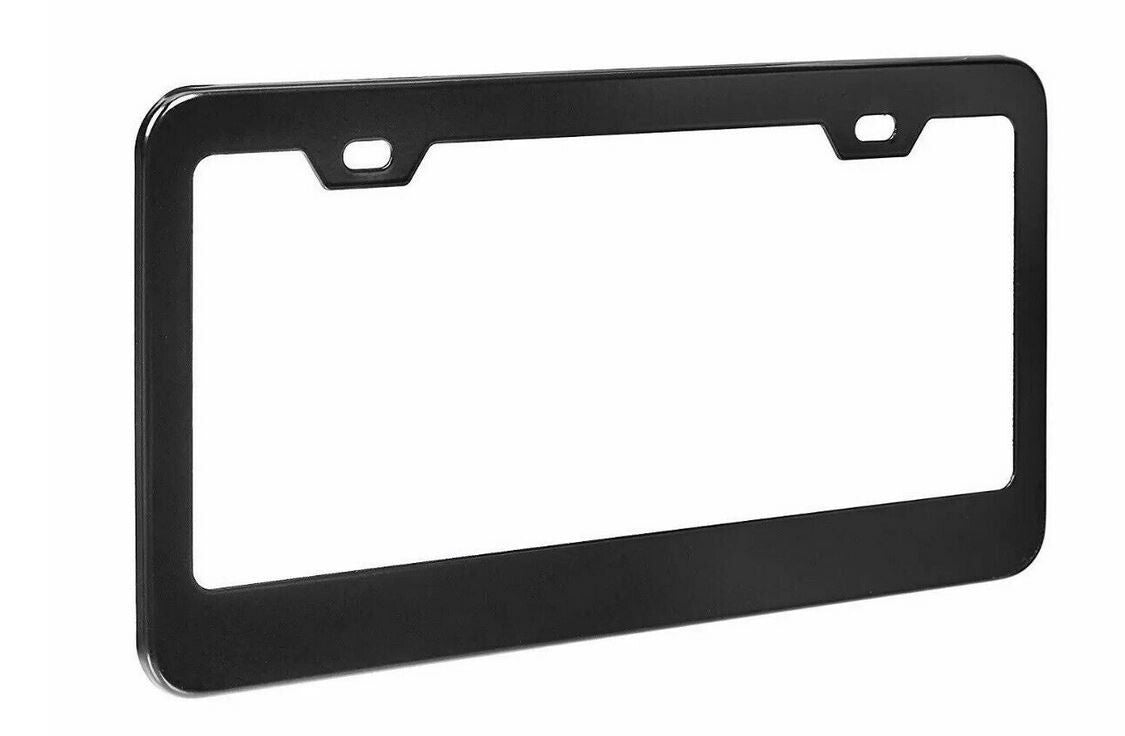 Car Hitch Cover Plug Cap Trailer Tow Receiver 2.5 inch American Flag All Black for - v