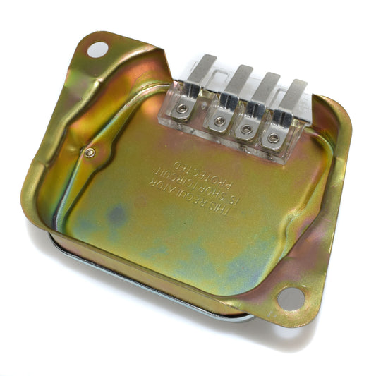Voltage regulator generator for f100 for Mustang for Lincoln for Mercury OE 1azmx00033- v