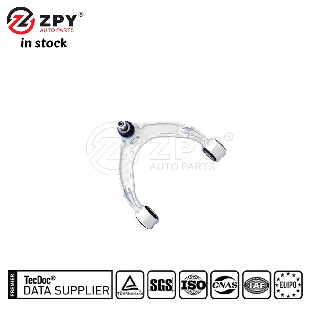 ZPY Upper Control Arms Front for Porsche for Panamera 2010-2017 97034105103 Q
