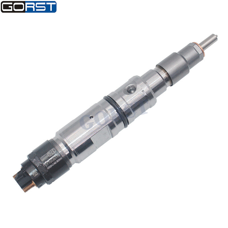 Common Rail Injector for Bosch for YaMZ-534 YaMZ-5341 Engine 0445120460 v