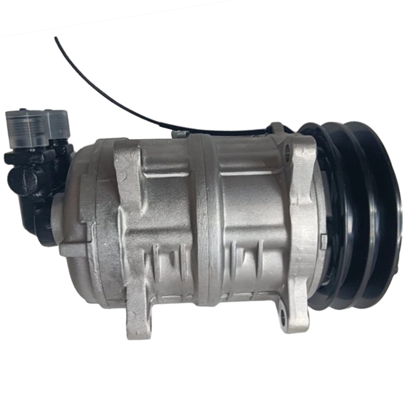 A/C Compressor 218-4994 for Caterpillar CAT Loader 216 236 247 267 287 904B 904H