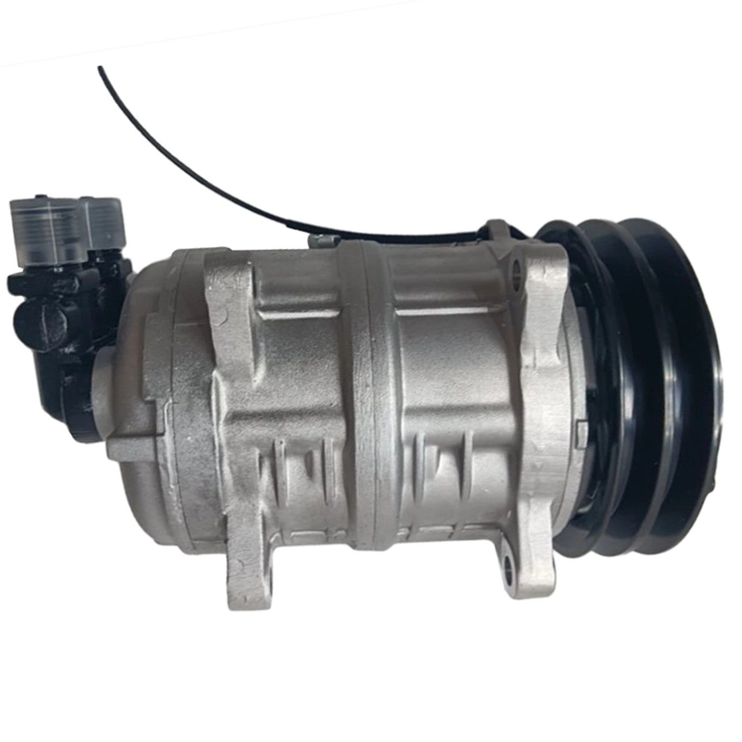 A/C Compressor 218-4994 for Caterpillar CAT Loader 216 236 247 267 287 904B 904H