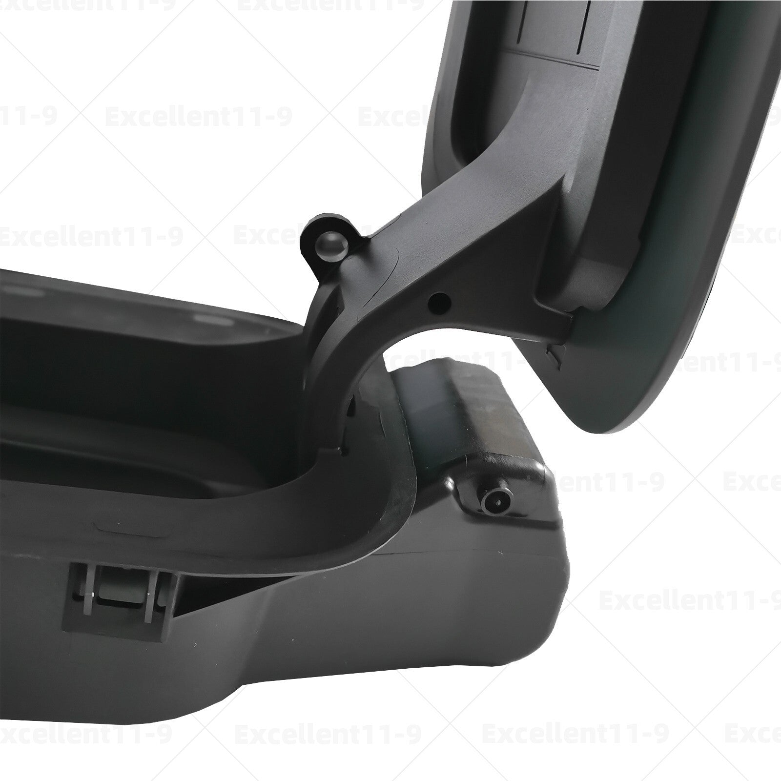 OE primer fuel tank filler door cover assembly suitable for Atlas Teramont - n