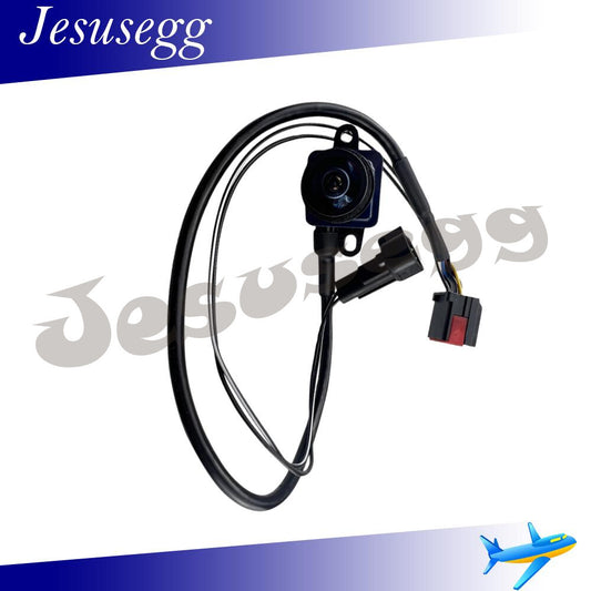 Fit for 2011-20 for Dodge Grand Caravan Town Country Rear Back Up Camera 56054157AA Q