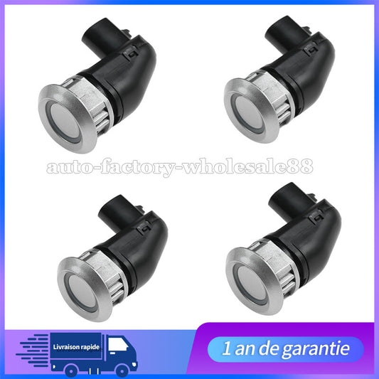 4X Capteur d'aide au stationnement PDC Capteur Pour Captiva C100 C140 n