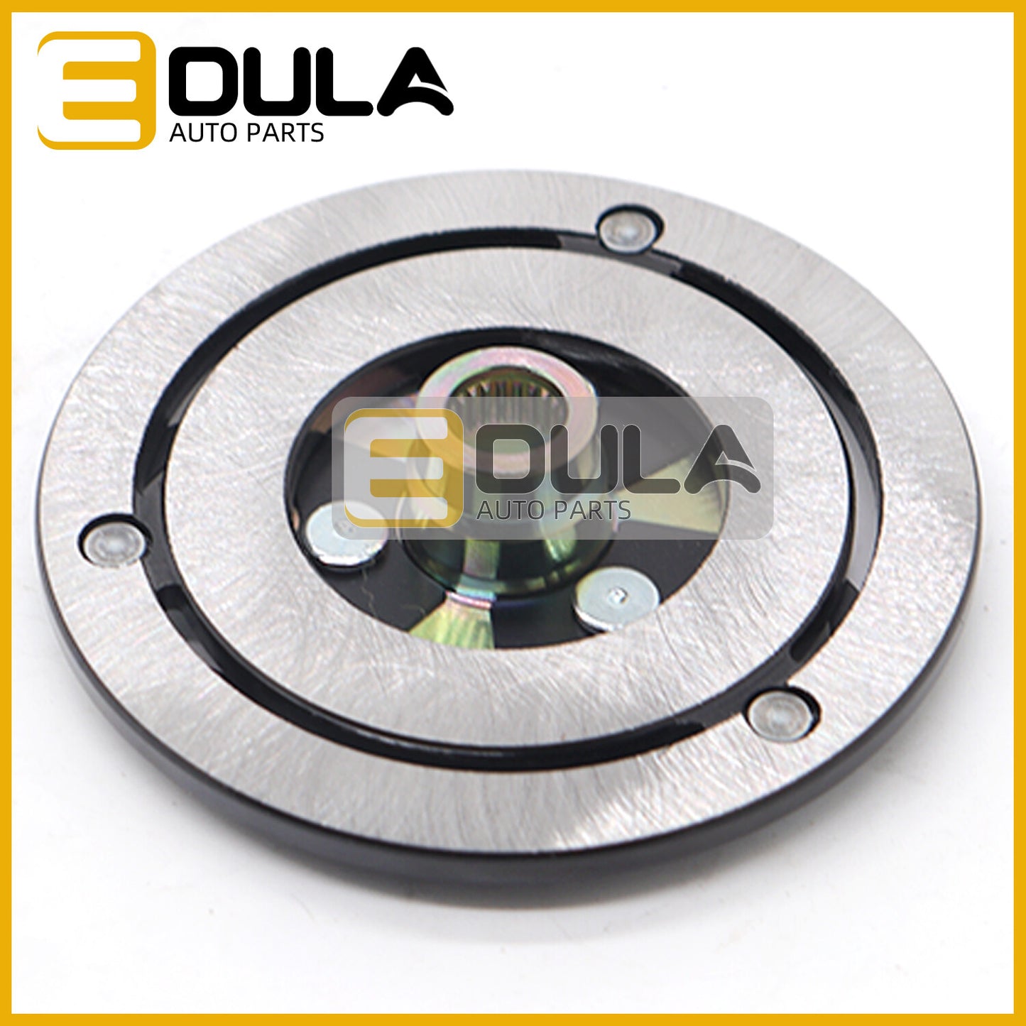 Auto VCR08 AC Compressor Clutch Hub fits for Car for Mitsubishi Mirage 1.2 1PCS