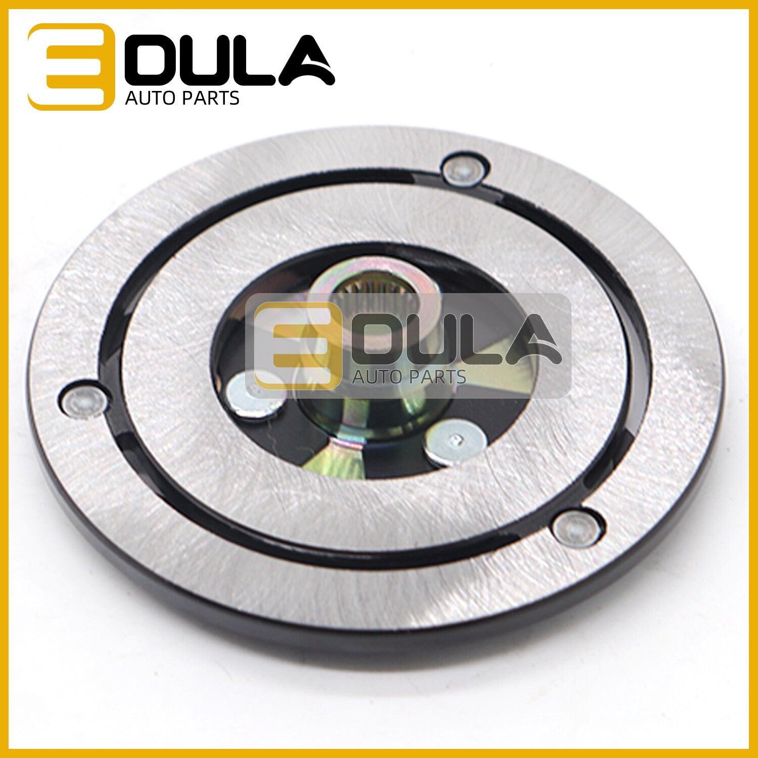 Auto VCR08 AC Compressor Clutch Hub fits for Car for Mitsubishi Mirage 1.2 1PCS