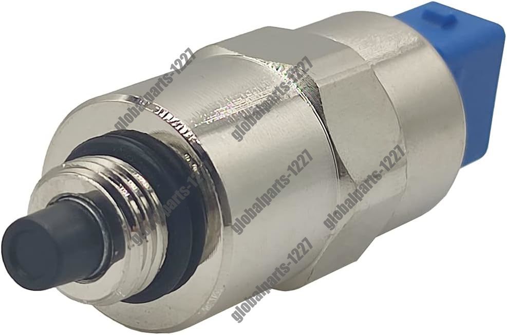 716/30255 716/30098 Fuel Pump Injection Solenoid for JCB Loader 2CX 2CXL 2CXS