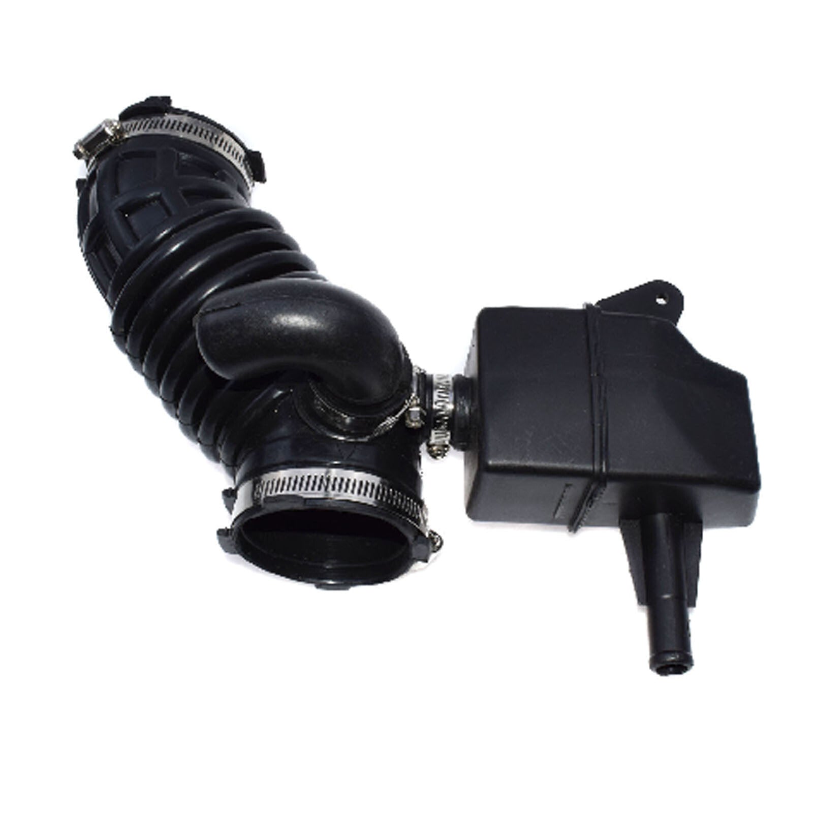 Engine Intake Hose + Upper Pipe for 2007 - 2012 for Sentra 20L Brand New 16576ET00A- v