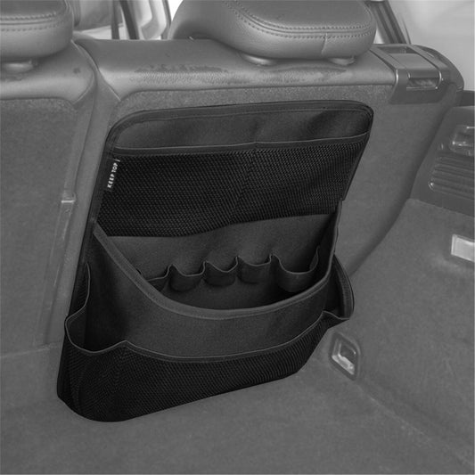 Backseat Trunk Organizer Toolkit Bag for 2018-2023 for Jeep for Wrangler JL JK TJ 4XE