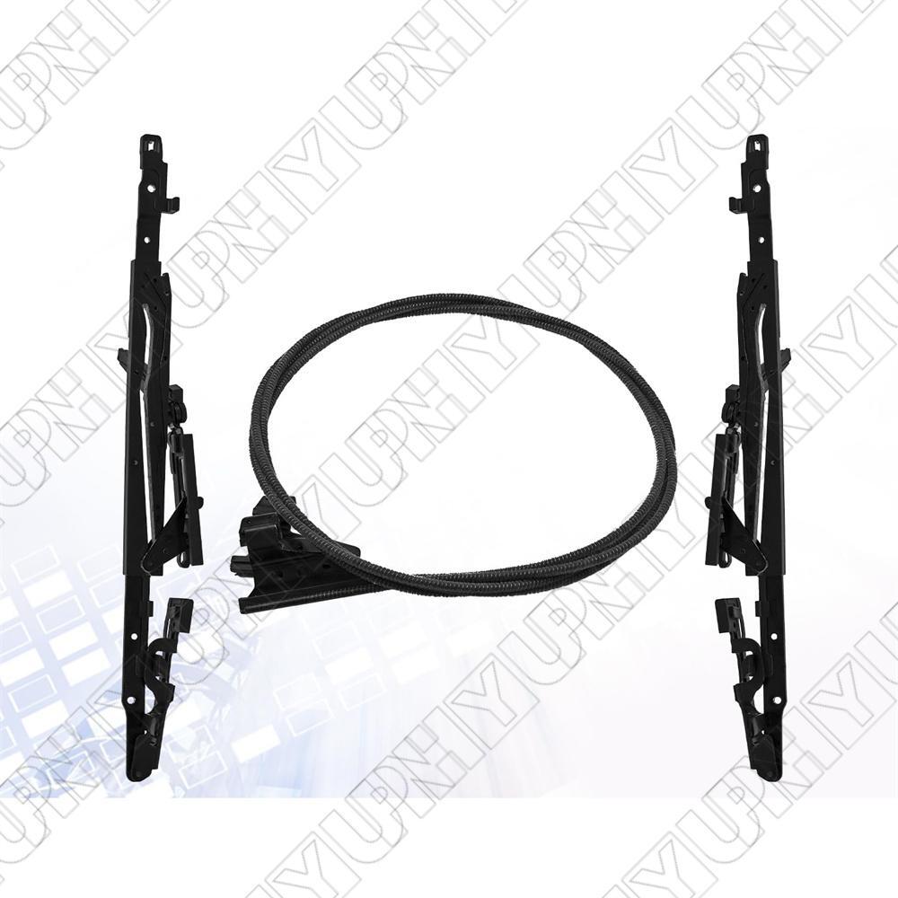 New Cable Sub-Assy Sliding Roof Drive for Toyota for 4Runner for Lexus GX470 2003-2009 Q