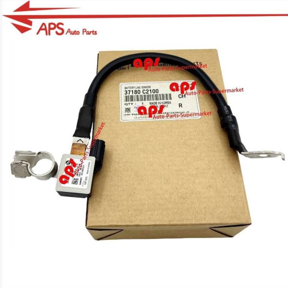 Equipment Manufacturer Battery Negative Sensor Cable for 2018-2020 for Kia Rio 37180-H8000