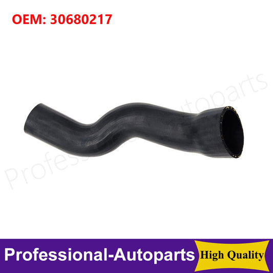 30680217 New Air Intake Hose Pipe for Volvo S80 Xc90 2.4D D5 D3