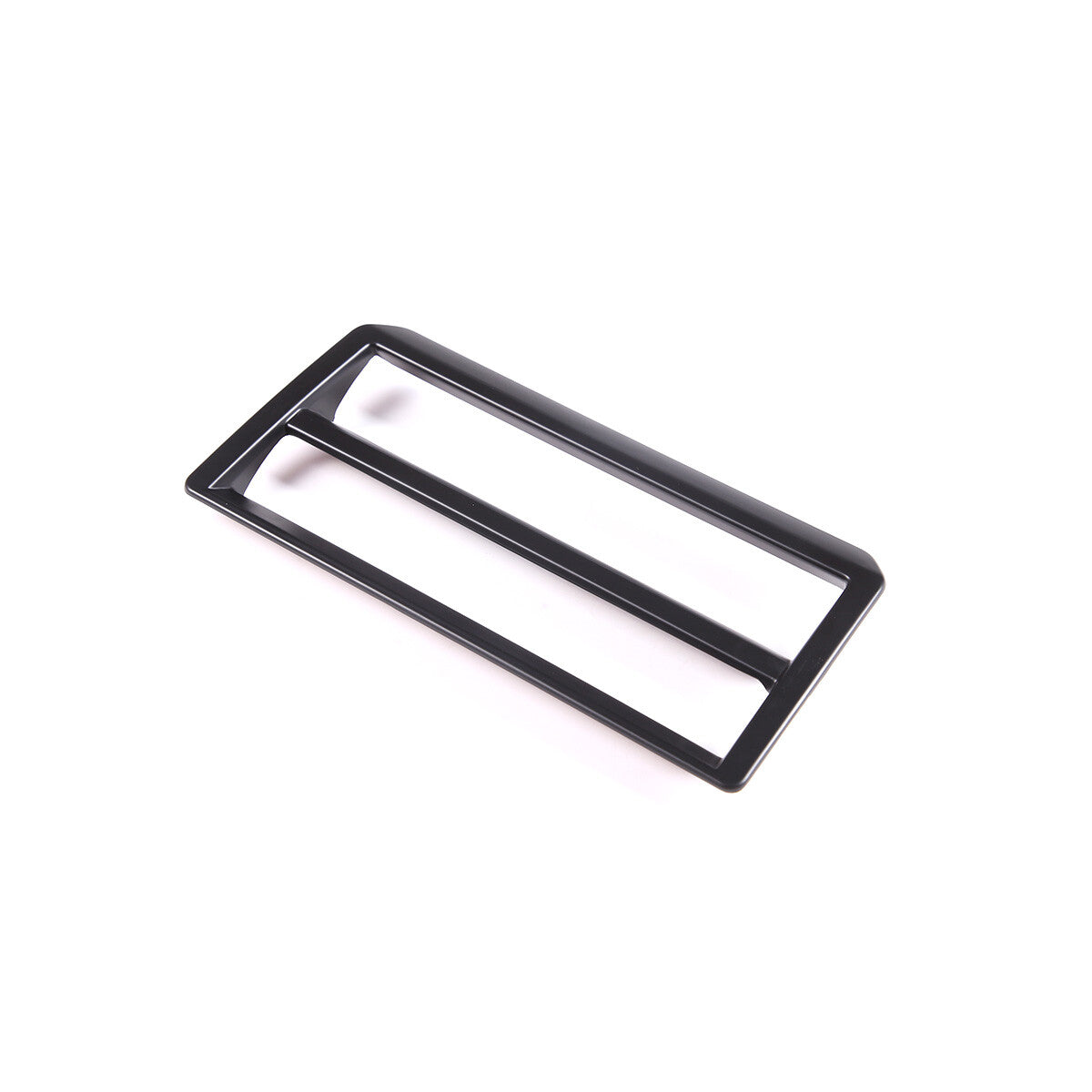 Aluminum Center Control Phone Holder Mount for F10 F11 2011 - 2017- v