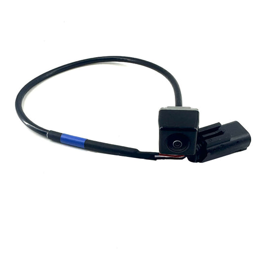 New Rear View Back Up Parking Assist Camera for Hyundai 95750-2B500 95760-1K000 Q