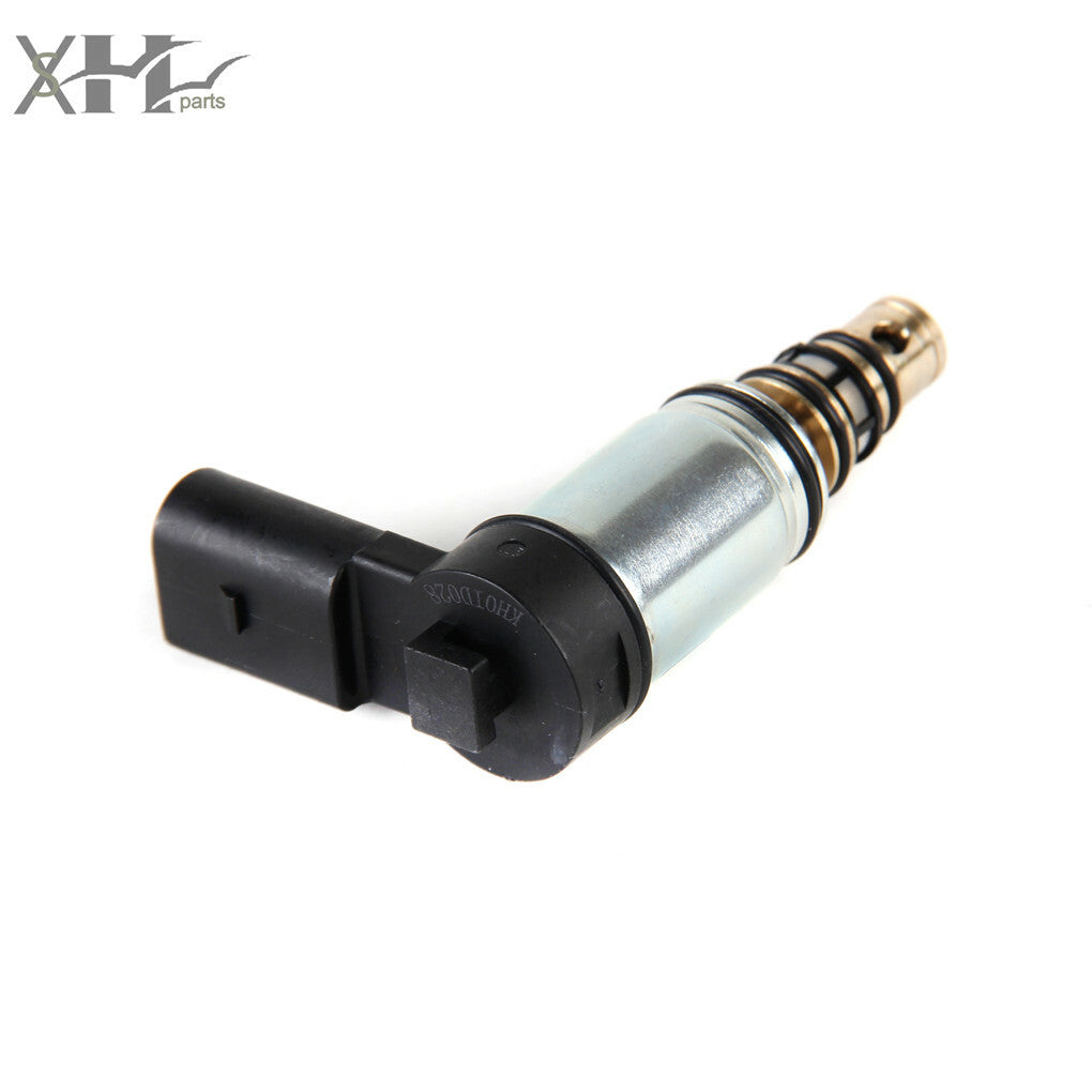 AC Compressor Control Solenoid Valve for VW for Golf for Passat for AUDI A3 1K0820803S Q