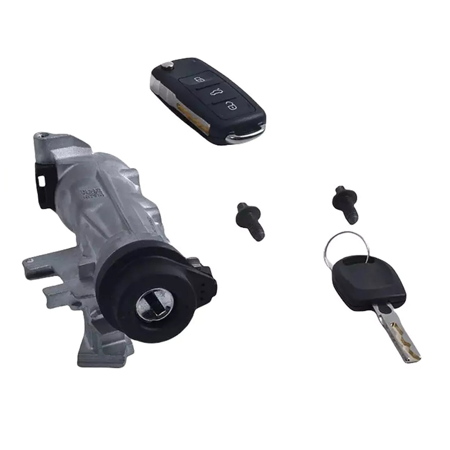 Ignition Switch Assembly Replacement Part 1K0905851B for TIGUAN 2008-2011