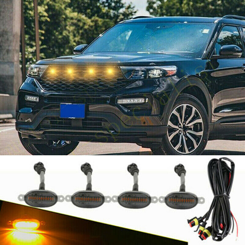 for Range Rover 2007-2012 Chrome A/C Vent Toggle Piece Outlet Clip Strip Trim- v