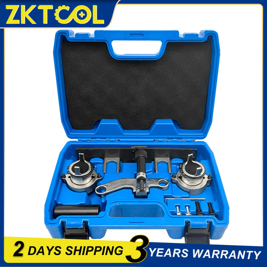 Engine Timing Tool kit for GM Onix Tracker for Chevrolet 1.0 12V 3 cylinders 1.2