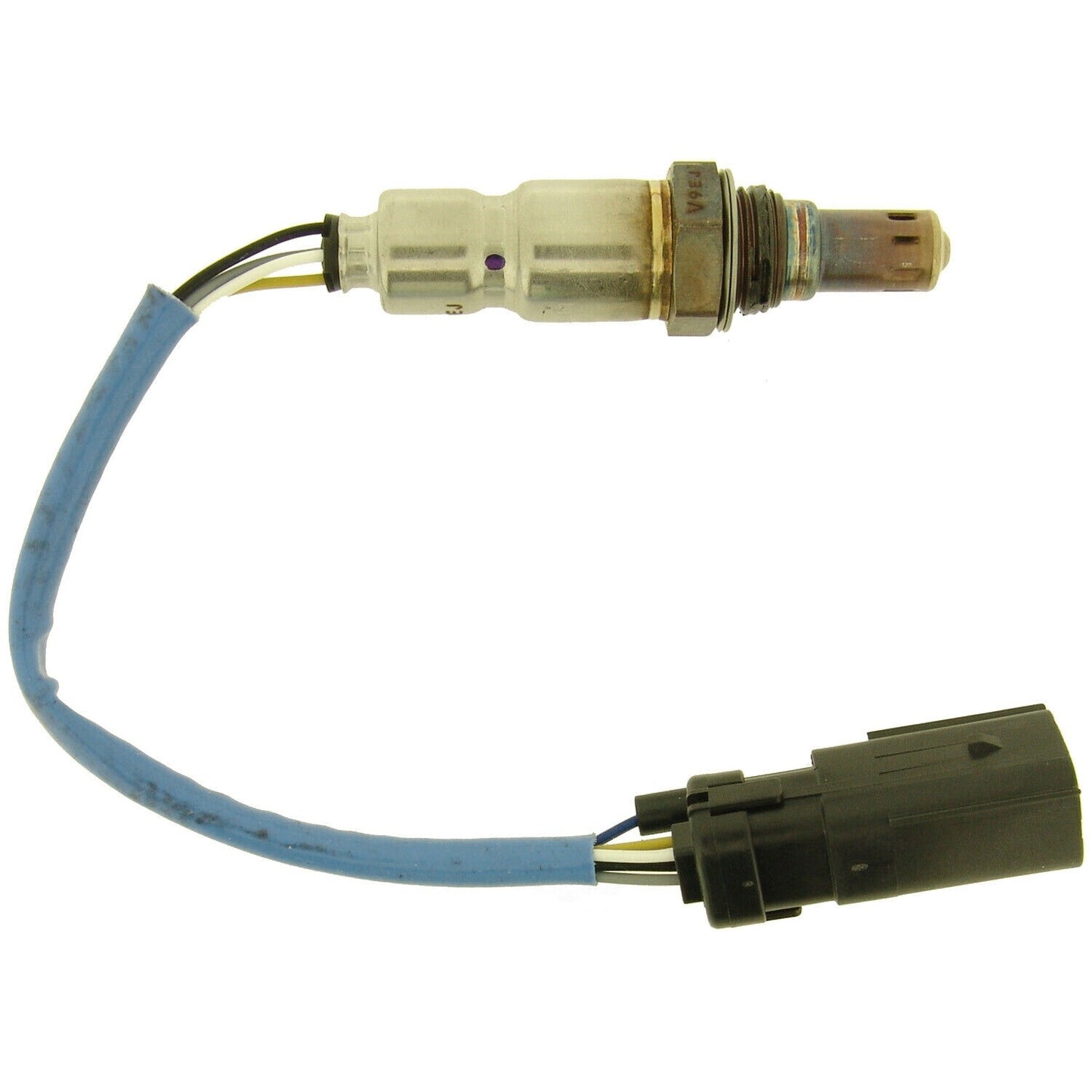 4-piece upstream + downstream oxygen O2 sensor pack  for ford  Explorer Flex Taurus 3.5L Natural Q