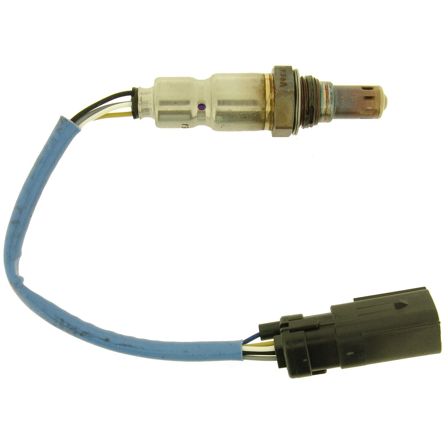 4-piece upstream + downstream oxygen O2 sensor pack  for ford  Explorer Flex Taurus 3.5L Natural Q