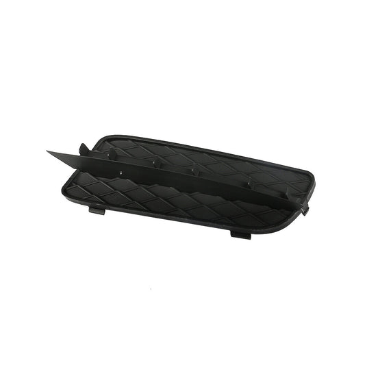 Left Side Front Bumper Fog Light Grill Grille Cover Fit for BMW for X5 E70 2007-2010 Q