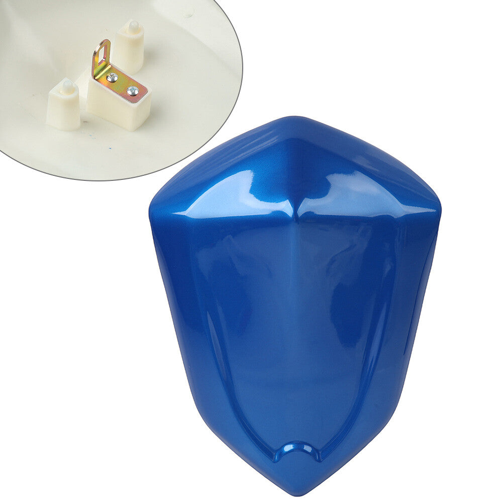 Blue Rear Tail for Seat Cover Fairing Cowl Fit for Kawasaki Z1000 2007-2009