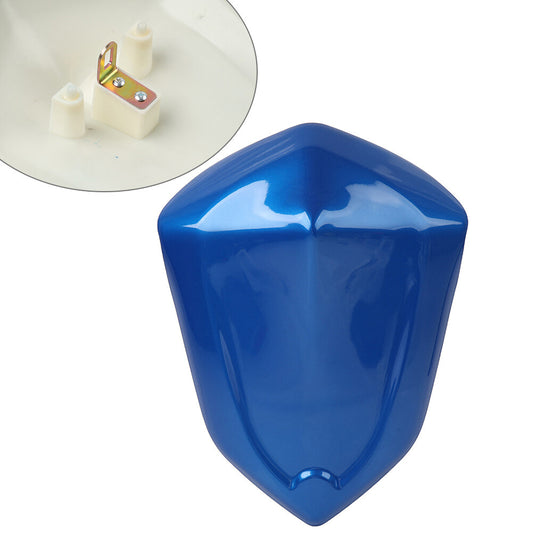 Blue Rear Tail for Seat Cover Fairing Cowl Fit for Kawasaki Z1000 2007-2009